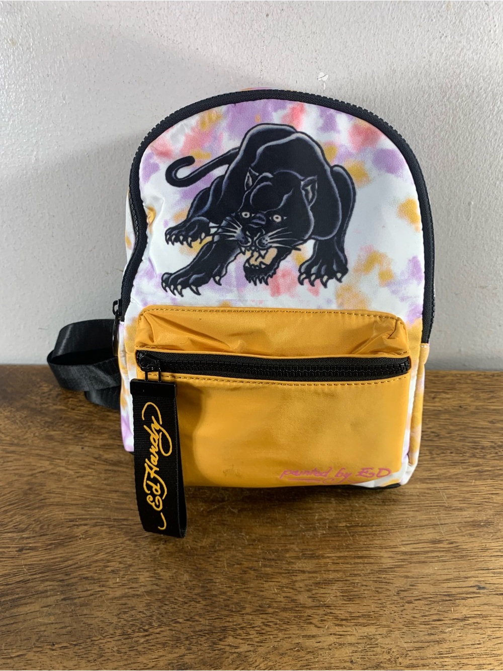 Ez Hardy small  NEW